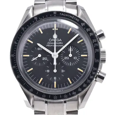 Omega Speedmaster 345.0022