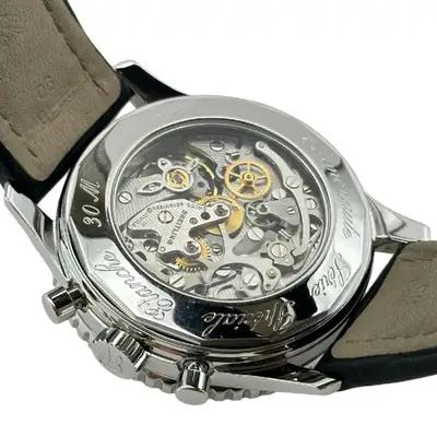 Breitling Navitimer Cosmonaute A12023