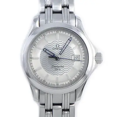 Omega Seamaster 2581.31.00