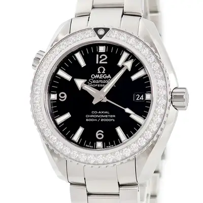 Omega Seamaster 232.15.42.21.01.001