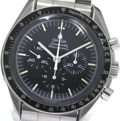 Omega Speedmaster Professional ST145.0022 TO322284