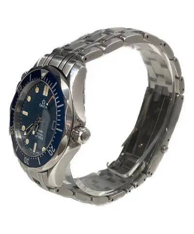 Omega Seamaster Professional Navy 2561.8 #072