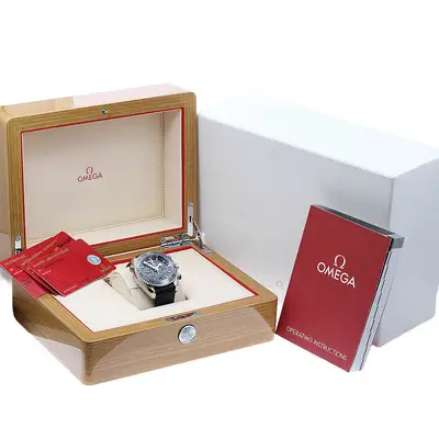 Omega Seamaster 215.33.46.51.03.001