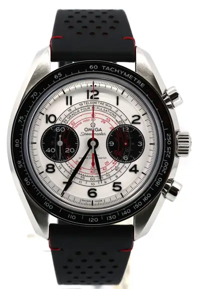 Omega Speedmaster 329.32.43.51.02.001