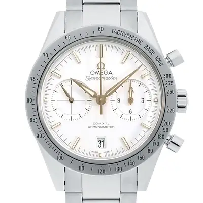 Omega Speedmaster 331.10.42.51.02.002