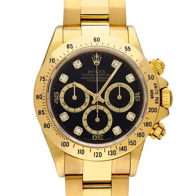 Rolex Daytona 16528G
