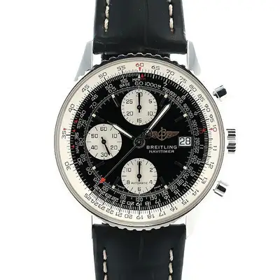Breitling Old Navitimer II A1302212 Chronograph