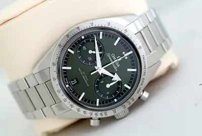 Omega Speedmaster 57 Co-Axial Chronograph