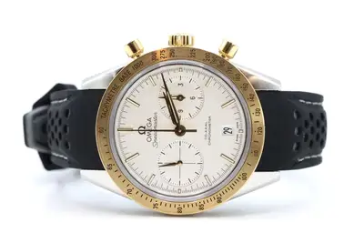 Omega Speedmaster 331.20.42.51.02.001
