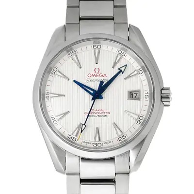 Omega Seamaster 231.10.42.21.02.002
