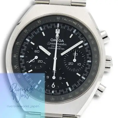 Omega Speedmaster 327.10.43.50.01.001