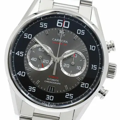 TAG Heuer CAR2B10 CARRERA CALIBER 36