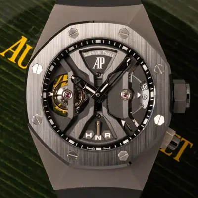 Audemars Piguet Royal Oak 26560IO