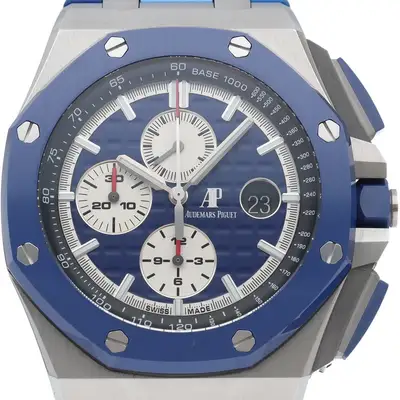 Audemars Piguet Royal Oak Offshore Chronograph