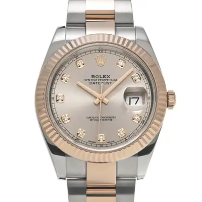 Rolex Datejust 126331G