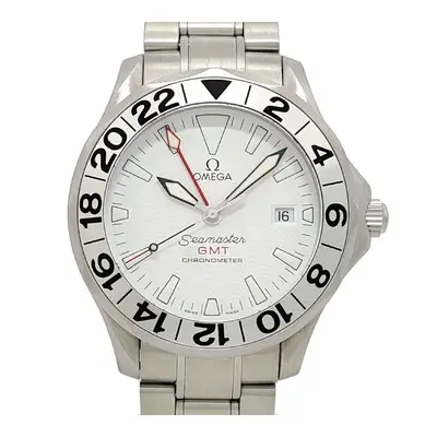 Omega Seamaster 2538.20