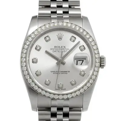 Rolex Datejust 116244G