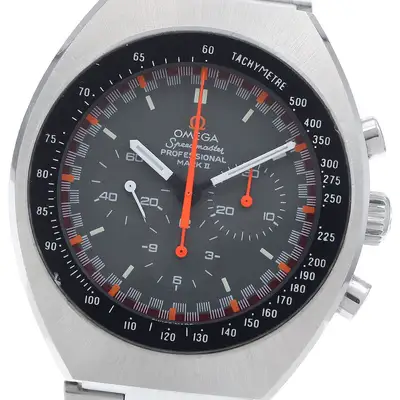 Omega Speedmaster Professional Mark II 145.014