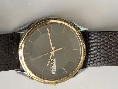 Omega Seamaster 196.0246