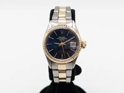 Rolex Estate $9000 14k Yellow Gold SS