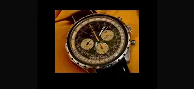 Breitling Navitimer 11525
