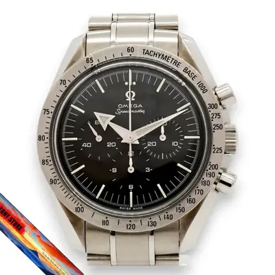 Omega Speedmaster First Replica 3594.50