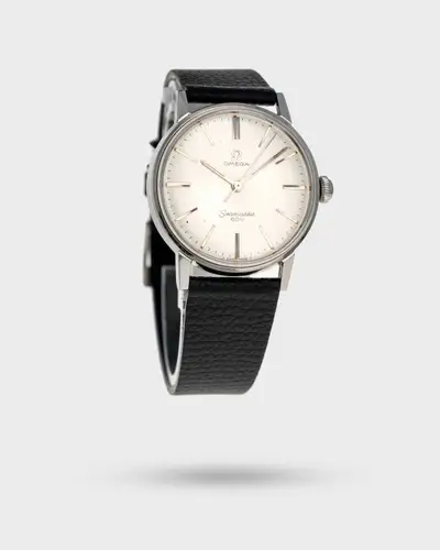 Omega Seamaster 135.011