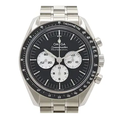 Omega OMEGA 310.30.42.50.01.004 Speedmaster Moonwatch Professional Manual