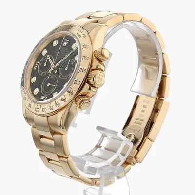 Rolex Daytona 116528G