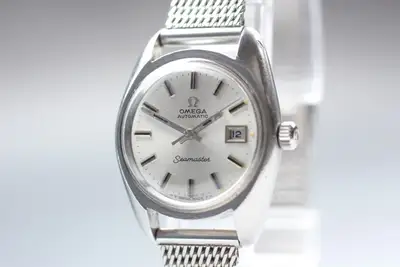 Omega Seamaster 566.026