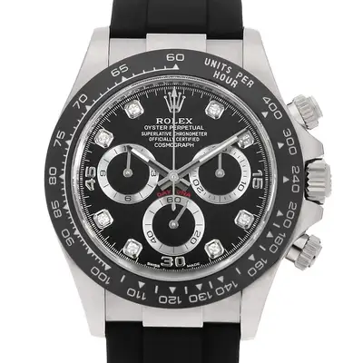 Rolex Daytona 116519LNG