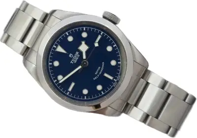 Tudor Black Bay 79540