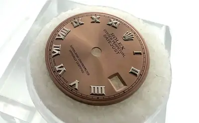 Rolex Datejust 69160