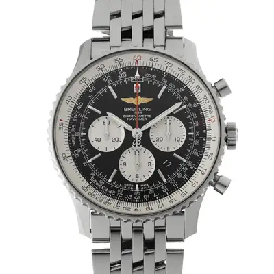 Breitling Navitimer 01 46 AB012721 BD09
