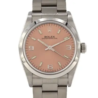 Rolex Oyster Perpetual 67480