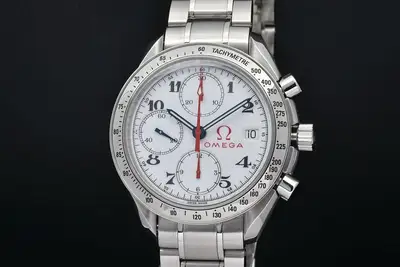 Omega Speedmaster 3513.20