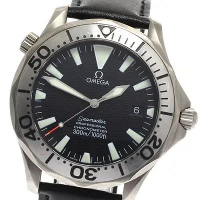Omega Seamaster 2231.50