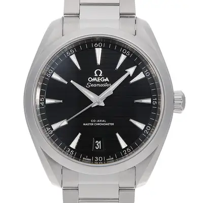 Omega Seamaster Aqua Terra150m Co-Axial Master
