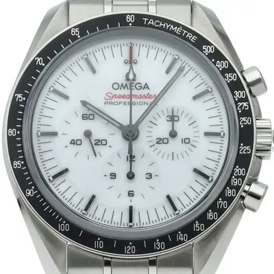 Omega Speedmaster Moonwatch Professional Chronograph 310.30.42.50.04.00