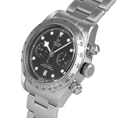 Tudor Black Bay Chrono M79350-0004 Chronograph
