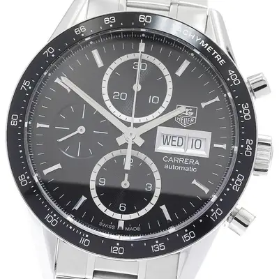 TAG Heuer Carrera Calibre 16 Day-Date