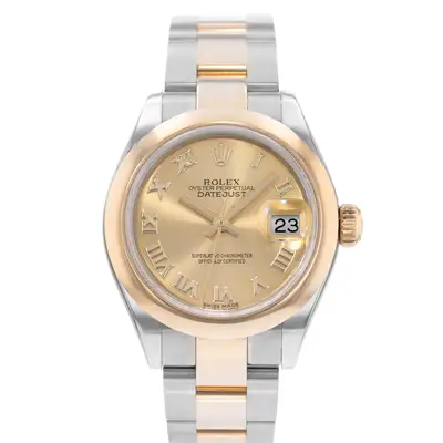 Rolex Datejust 279163