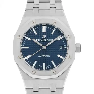 Audemars Piguet Royal Oak 15450ST