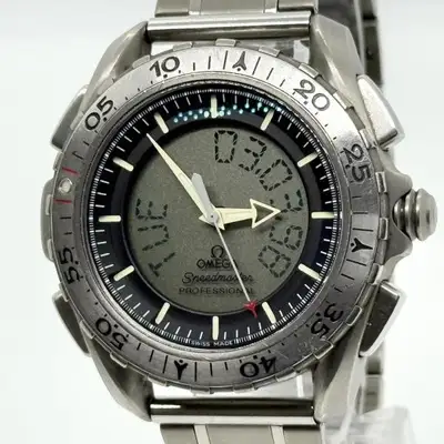 Omega Speedmaster 5291.50