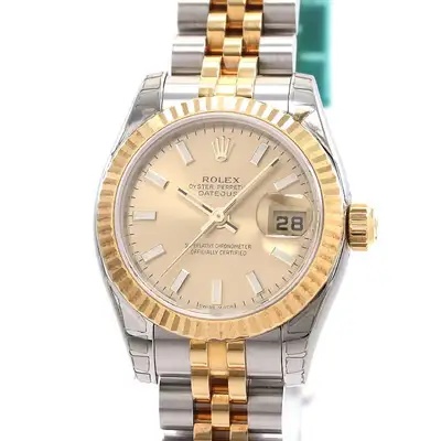 Rolex Oyster Perpetual Datejust 26 M179173-0075