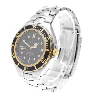 Omega Seamaster 369.1042
