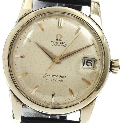 Omega Seamaster 346649