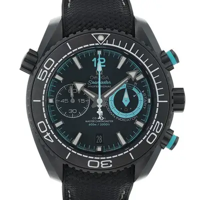 Omega Seamaster 215.92.46.51.01.003