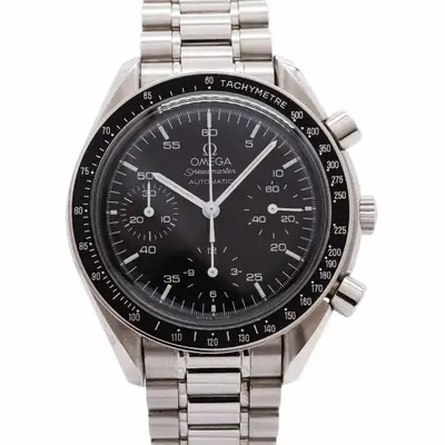Omega Speedmaster Chronograph 3510.5