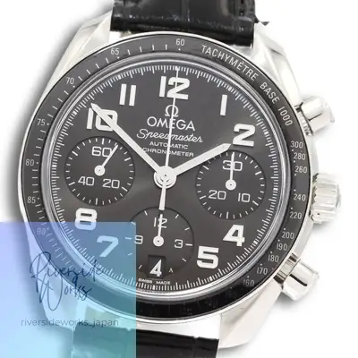 Omega Speedmaster 324.33.38.40.06.001